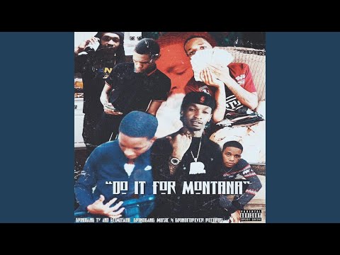 Back Then (feat. GrindGang Ty)