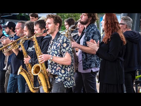 JMI Student Ensembles (Night #2) - 05/06/21