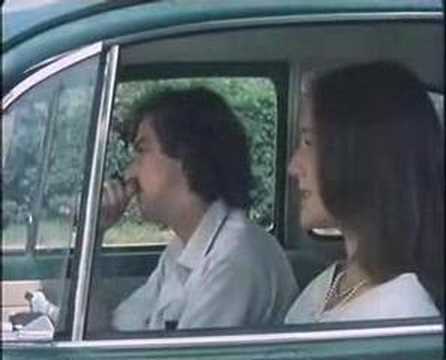 Ecce bombo - Nanni Moretti - "Va beneee, ciao"