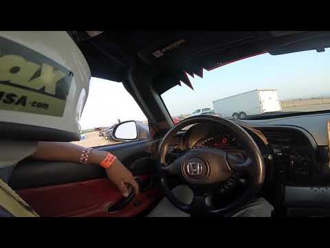 Vtec Club USA twilight event. S2000 edit