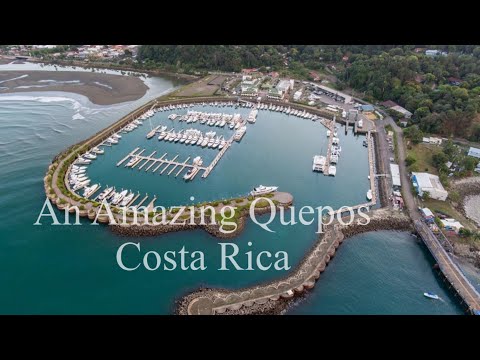 QUEPOS,COSTA RICA TOURS #cruiship #portofcall #touristspot #touristplace #tours