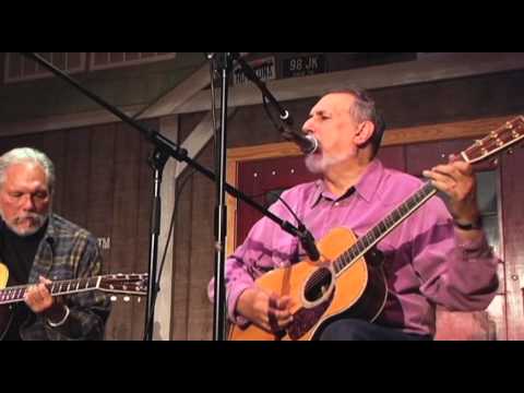 David Bromberg and Jorma Kaukonen - Keep on Drinkin - Live at Fur Peace Ranch