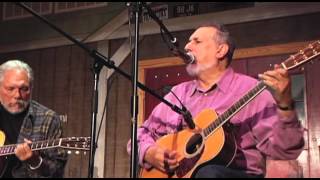 David Bromberg and Jorma Kaukonen - Keep on Drinkin - Live at Fur Peace Ranch