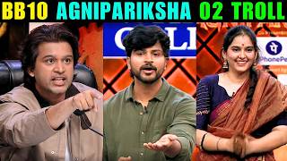 BIGG BOSS 10