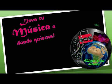Música y Emisoras Variadas