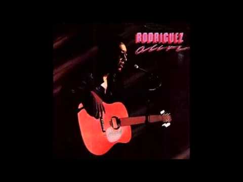 Rodriguez Alive - Australia 1979