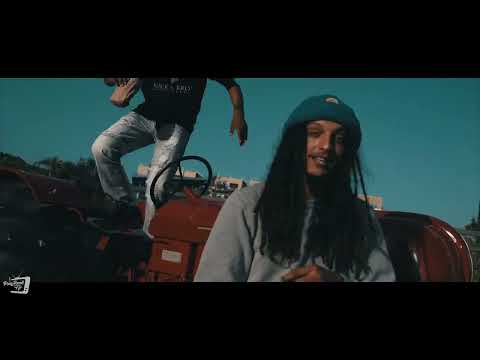 S3fromSD x TSlim - Steve Nash prod.40oz | Shot by ponybooii