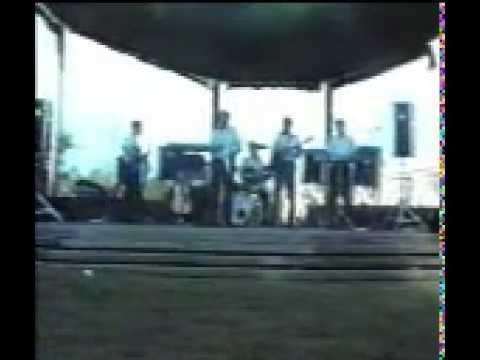 Thumbnail for Motown Medley - TRADOC ROCK - Mill Point Park Concert 1989 by Concert, The Band, NWA