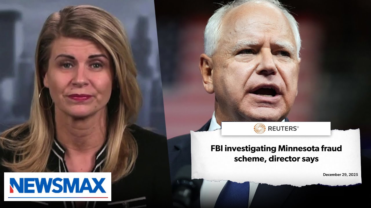 Minnesota reporter uncovers Somali scammers story timeline, weighs Walz connection