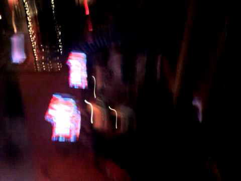 Uni ride in copper tank after canucks win game 7