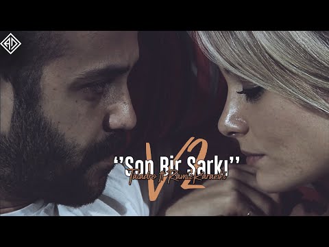Taladro ft. Ramizkaraeski - Son Bir Şarkı V2 l Tiktok Remix