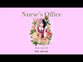 Vietsub | Nurse's Office - Melanie Martinez | Lyrics Video