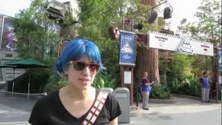 My visit to Disney's Hollywood Studios