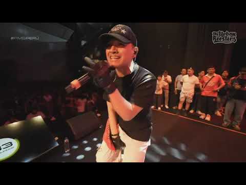 🏆KATACRIST vs XPLAIN //  #fmsperú #rap2024