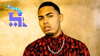 FREE Myke Towers Type Beat "Uno" 🎲 | TRAKTRAIN