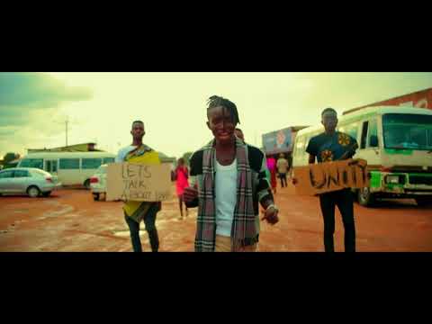 Demambo-Africa Must Think Anthem Music Video