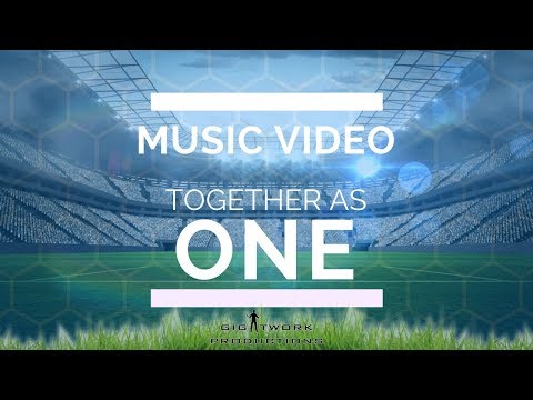 The VIBES | Keith.J | vib$ | ft. Shannon Stacey : Together As One (Lyrical Video)