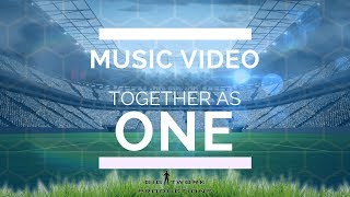 The VIBES | Keith.J | vib$ | ft. Shannon Stacey : Together As One (Lyrical Video)