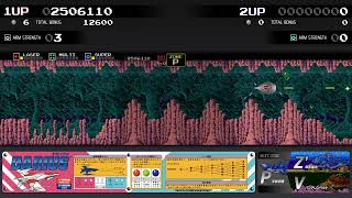 ダライアスCC ゆるーく配信