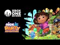 Nick Jr Party Adventure Review