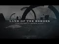 Alan Walker Sophie Stray Land Of The Heroes Walkender Remix Lyric Video