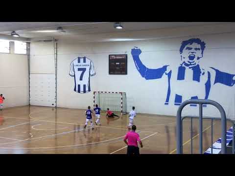 JUMILLA CARCHELO FS 1 - 1 CFS PINATAR ANGELPLUS