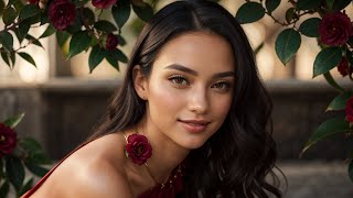 💖🍷 Red Wine 🍷💖 - AI LookBook.