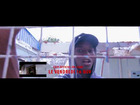 Bym's rhey - Menace [Tesaer]