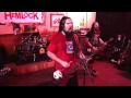 Hemlock - Kill The Orthodox (Live at Stanley's Triangle Bar, 12/02/16)