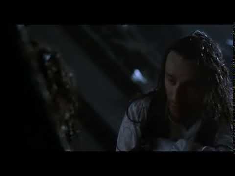 The Crow: "You Have brought A Smile To My Face