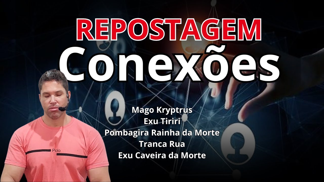 (REPOSTAGEM) - EGRÉGORA / Mago Kryptrus e outros (POSTADO DIA 02-05-24).