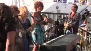 Teresa James: Piece of My Heart 2009