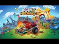 Gameplay video of Manic Mechanics  Nintendo