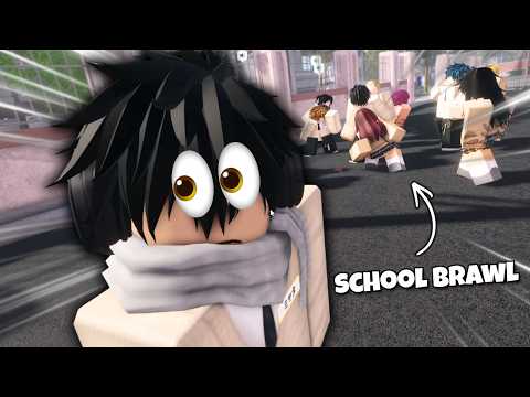 Welcome to Nishikata High, the WORST School in Japan