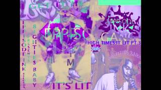 DON'T STOP(POP DAT)-CHANTE,8IGHTIE$ BABY