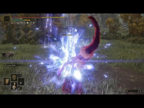 ELDEN RING: Gravity Bolt is OP!!!