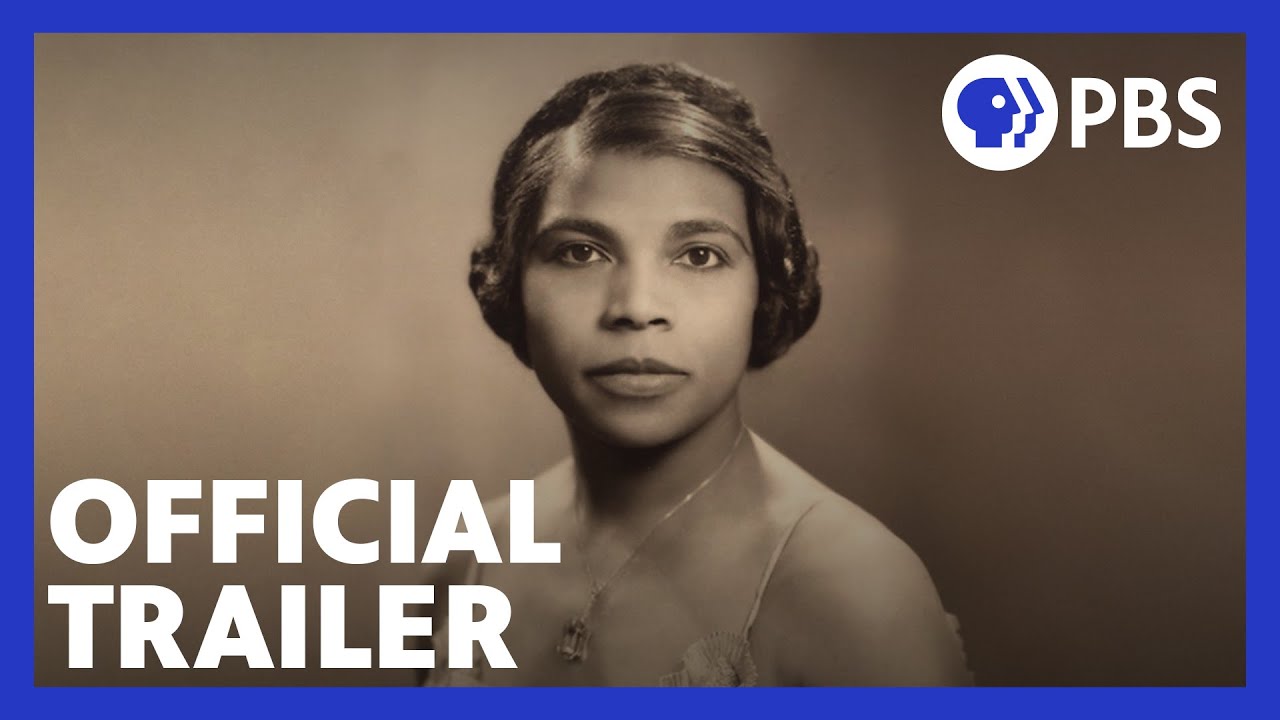 Marian Anderson: The Whole World in Her Hands — Official Trailer
