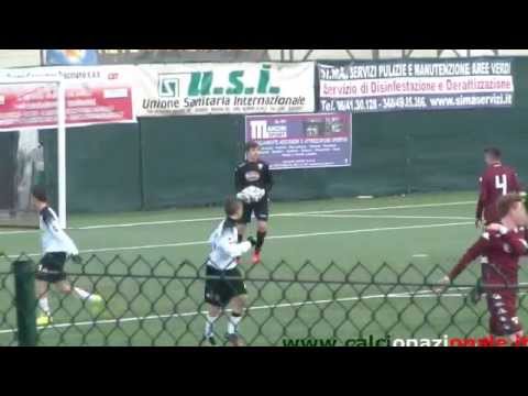 I° Torneo Halima Haider: Torino-Cesena 1-4