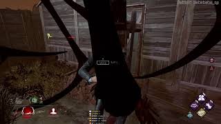 伸びしろDbD