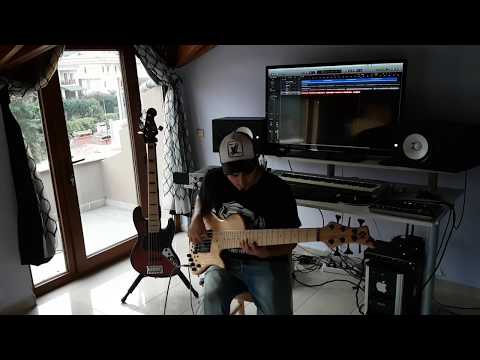 MARUSZCZYK SPUTNIK 6A FIGURED ASH TOP!