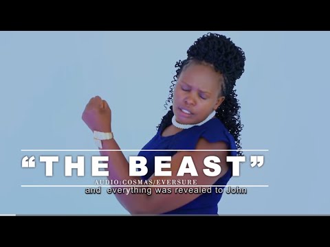FENNY KERUBO -THE BEAST (OFFICIAL VIDEO)
