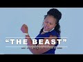 FENNY KERUBO THE BEAST OFFICIAL VIDEO