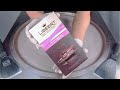 ASMR How To Roll Chocolate Bar Ice Cream Rolls