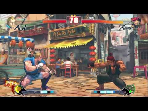 Bizzle (Ab) vs Zak Bennett (Ak) #SF4 - Cook 1,000 Fight Monies vs Team 13 PART 4