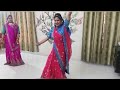 Saiyami Diksha song Cover by Sonali & Manisha #saiyamibhajan #jain #diksha #jainism #jaindance