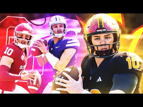 Playing TWO Top 5 Ranked Teams.. $1,000 Online Dynasty