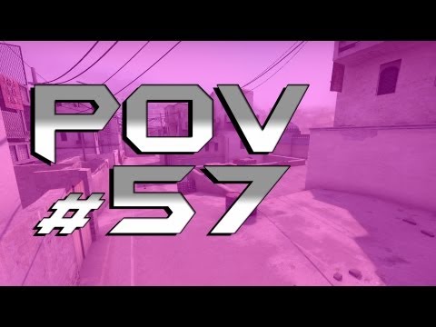 CS:GO de_dust2 POV f0rest (30/12)  vs VeryGames @  NiP vs VeryGames RaidCall EMS One Fall 2013 Cup 2