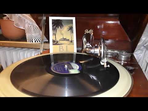 Sandor Jozsi  Besuch mich mal in Korsika  Odeon A 44632