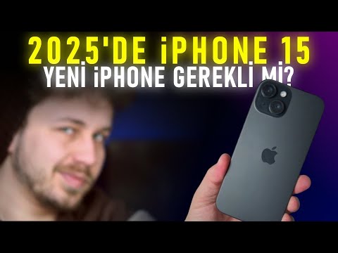 Is the iPhone 15 Still Worth Buying in 2025? Is There a Need to Buy a New iPhone?