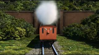 Welcome to the Island of Sodor CGI - US